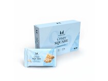 マイプロテインから新商品「クリスピー スクエア バー」登場！タンパク質を5.9g含有