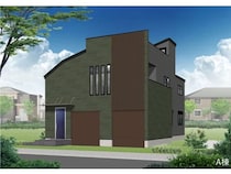 【東京都】世田谷区に2棟の新築戸建てをマーキュリーが建設中！充実の水回り設備も魅力