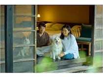 【群馬県前橋市】愛犬と泊まれる古民家リトリート「赤城山 - 懐 -」がオープン！客室で愛犬と添い寝も