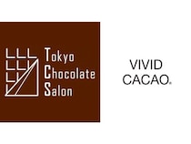 【東京都渋谷区】東京チョコレートサロンに「VIVID CACAO」出店！ジェラートブランド「gela.V」も注目