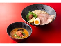 つけめんTETSUが「濃厚えびつけめん」を期間限定で発売。人気店・えびそば 一幻が監修！