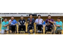 【新潟県湯沢町】エコ・ライス新潟が、「車いすラグビー ローポインターズ大会」をサポート！食で応援