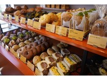 【東京都世田谷区】下北沢に、100％ヴィーガンベーカリー「TOKYO VEGAN BAKES」がグランドオープン！