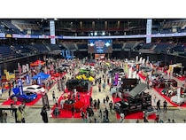 【沖縄県沖縄市】「オキナワモーターショー2025」11月に開催！国内外のレア車両展示や試乗体験エリアも