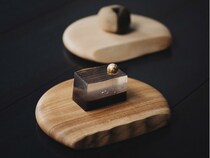 【京都府京都市】京菓⼦を通して⽇本⽂化の魅⼒を感じる「京菓子展2025―小堀遠州と松花堂昭乗」開催