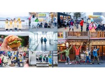 【岡山県岡山市】町の魅力を再発見する！大型ウォーキングイベント「ワンダーウォーク」が県初開催