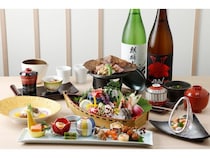 【東京都港区】「日本酒オアシス」が品川にOPEN。全国から厳選した約80種の地酒と本格和食が楽しめる！