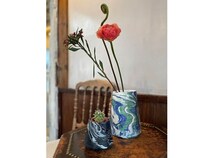 【東京都渋谷区】アートスペース「Vertigineux≠tmh.」で廃材を再利用した企画展「美しい窓辺」が開催