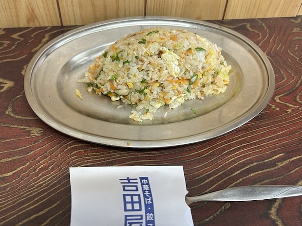 チャーハン1-1-1