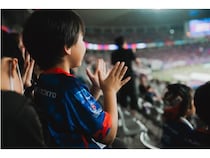 love.futbol JapanとFC東京が協働！試合観戦が難しい子どもと家族をJリーグ観戦に招待