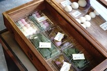 【東大阪】餅屋の記憶は、120年の静けさとともに。【笑福堂】