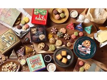 アメリカンテイストのチョコチップクッキー専門店「CC's Cookie」が東京と横浜にOPEN