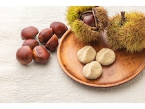 【岐阜県恵那市】老舗和菓子店・良平堂が「栗きんとん搾り体験」を開始。ほろりとした口どけを堪能する