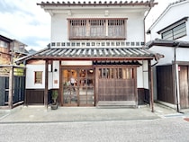 【倉敷市】美観地区入り口にカフェ「ロージャンボーロ」ができるみたい。阿知まち広場と同時オープン。9/14