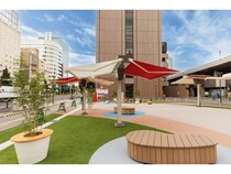 【愛知県名古屋市】都市型広場「Meieki Parklet」で3日間限定のイベントを開催！なごやめし祭りや盆踊りも