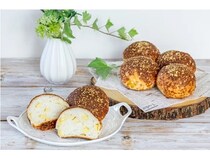 Q・B・Bダイスカットチーズを使ったパンを楽もう！「Q・B・Bダイスカットチーズフェア」開催