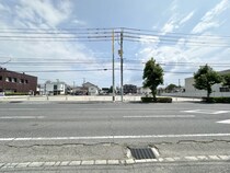 【岡山市南区】ニューこうなん跡地に「（仮称）ザグザグ築港栄町店」ができるみたい