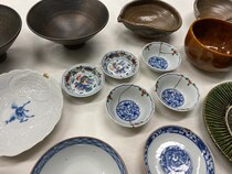 【石川県】震災を越えて未来へ。箔一が「一本杉 川嶋」の器を金継ぎでよみがえらせる試みを実施