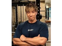 【東京都板橋区】「パーソナルジムCHART 大山店」の店長に、元「マッチョ29」の植田知成氏が就任！