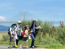 【香川県高松市】香川発「まちあるきミッケ」事業が内閣府と観光庁の2大支援事業に採択決定