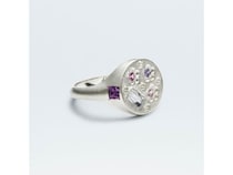 東京発ジュエリーブランドPrimitive Paintersがデビュー。好奇心と感覚の自由を纏う。