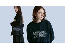 OPULENCEが映画『PSYCHO』のコレクションを発売！Tシャツとトートバッグが登場