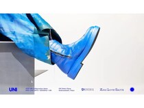 【東京都台東区】セレクトショップUNIで、KIDS LOVE GAITEとSEVESKIGのPOPUP開催！限定アイテム登場