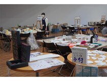【京都府京都市】画材・文具好き必見！初心者からプロも楽しめる「画材・文具フェス」開催