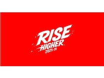 ラグビー「コベルコ神戸スティーラーズ」のシーズンテーマが「RISE HIGHER」に決定！