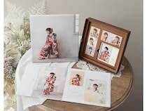 写真BOXセット「Kibaco」をタートルが発売！法政大の学生とアイディアを出し合い開発