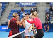 【東京都江東区】「YONEX TENNIS FESTIVAL 2025」開催！エキシビションマッチにテニスクリニックも