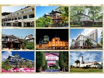 9月9日は「日本クラシックホテルの日」！9ホテルで記念日コースターのおもてなし