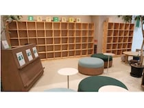 【奈良県奈良市】地域とつながる「まちごこち文庫」が誕生。一箱本棚制ライブラリー！