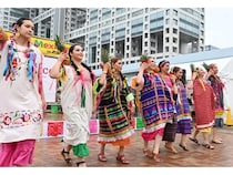 【東京都江東区】9月のお台場注目イベント！フィエスタ・メヒカーナやULTRA JAPAN、BMSG FES'25開催