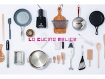 【大阪府大阪市】毎日を“ちょっと上質に” 。セレクトショップ「La Cucina Felice」が心斎橋にOPEN