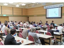 【大阪府泉佐野市】エリアの価値を高めるまちづくりを学ぶ「第3回 まちづくりフォーラム in 泉佐野」開催