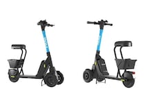 【佐賀県佐賀市】電動三輪モビリティシェアリングサービス「TOCKLE」の実証実験を開始。安全対策を徹底！