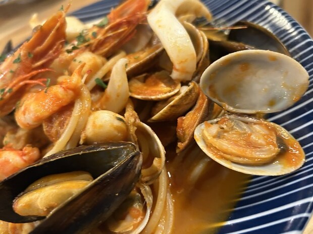 ペスカトーレ1-5-1