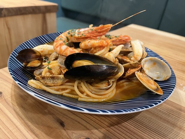 ペスカトーレ1-1-3