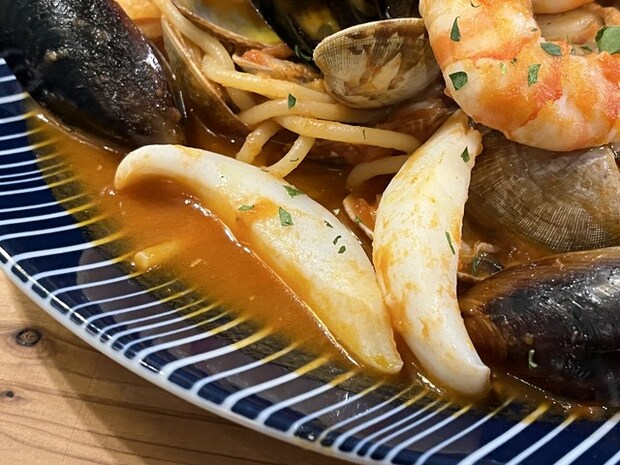 ペスカトーレ1-6-1