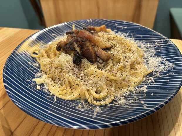 カルボナーラ1-2-4