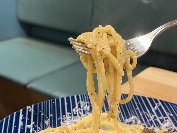 カルボナーラ1-5