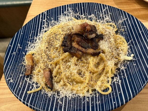 カルボナーラ1-1-4