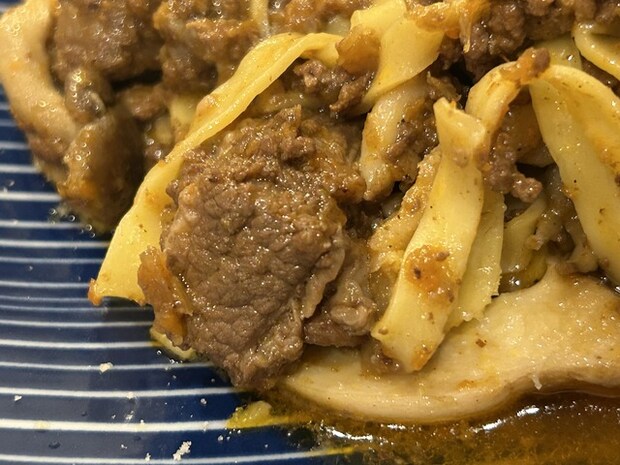 ボロネーゼ1-6-2