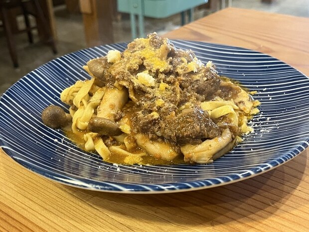 ボロネーゼ1-1-1