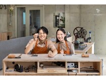 【東京都世田谷区】プロの職人がサポートしてくれる体験型ジュエリー工房「MITUBACI TOKYO 本店」OPEN！