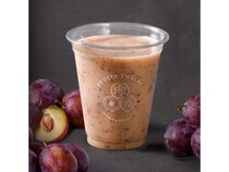 【東京都港区】FRUITS IN LIFEで、「フルーツの森 あお森」コラボのスムージー「至高プルーン」販売