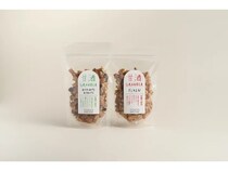 ヴィーガン＆グルテンフリースイーツブランド「CocoChouChou」が甘酒グラノーラを発売