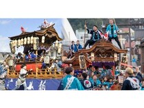 【岡山県津山市】歴史・文化・食を体験！津山の街全体を舞台にした体験型イベント「津山まち博」が開催