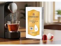 スリランカ発の紅茶ブランド「EMINENT」が日本初上陸。本格紅茶を身近に